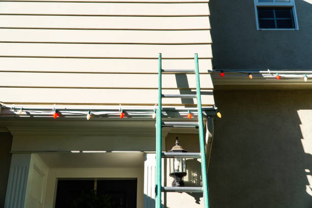 Best Wood Siding Installation  in Oak Valley, NJ