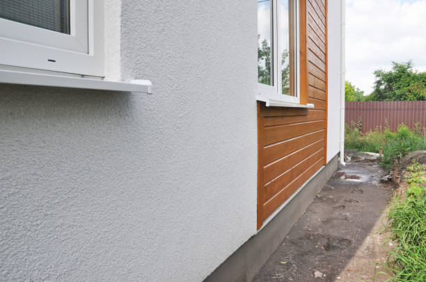 Best Fiber Cement Siding Installation  in Oak Valley, NJ