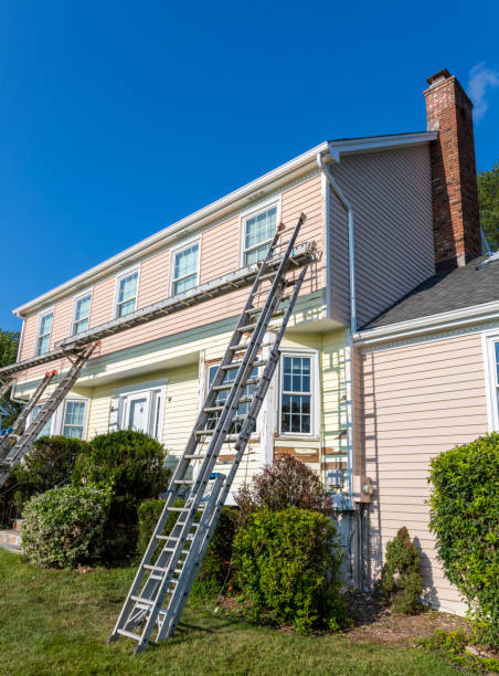 Best Aluminum Siding Installation  in Oak Valley, NJ