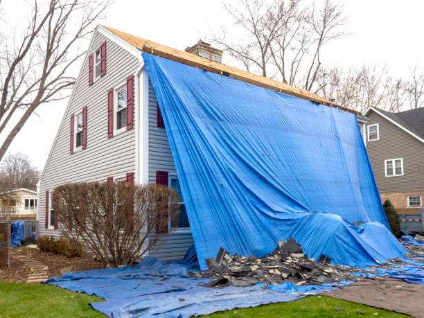 Trusted Oak Valley, NJ Siding Installation & Repair Experts
